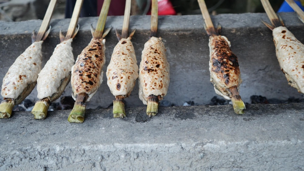 Menjelajahi Cita Rasa Otentik Makanan Khas Banten