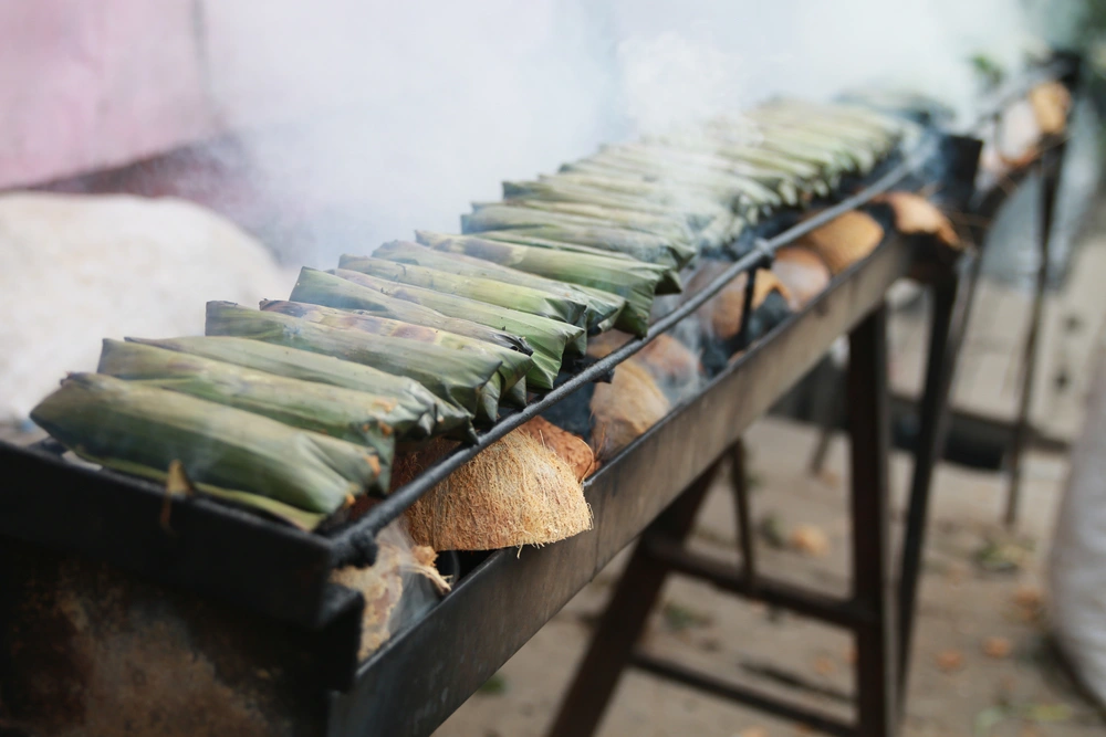 7 Makanan Khas Gorontalo: Jelajahi Keunikan Cita Rasanya