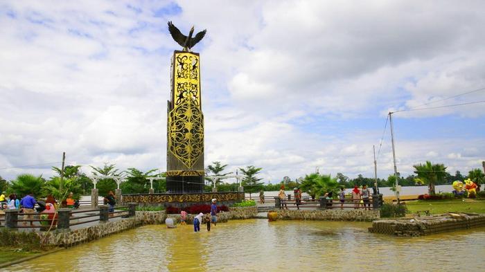 North Kalimantan