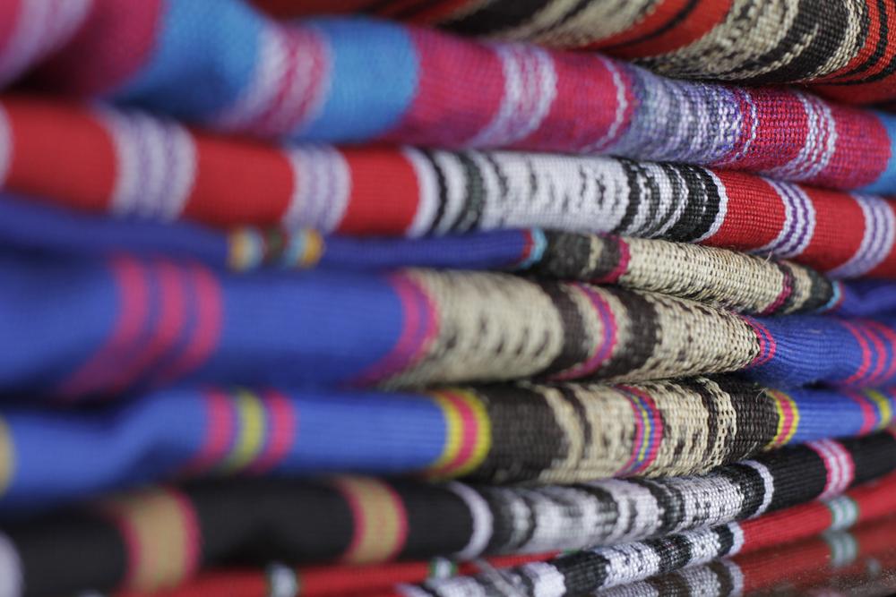 Pakaian Adat Kalimantan Timur yang Menawan