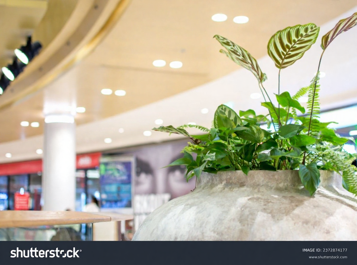 Mall Alam Sutera: Pusat Belanja Modern dan Hiburan Seru