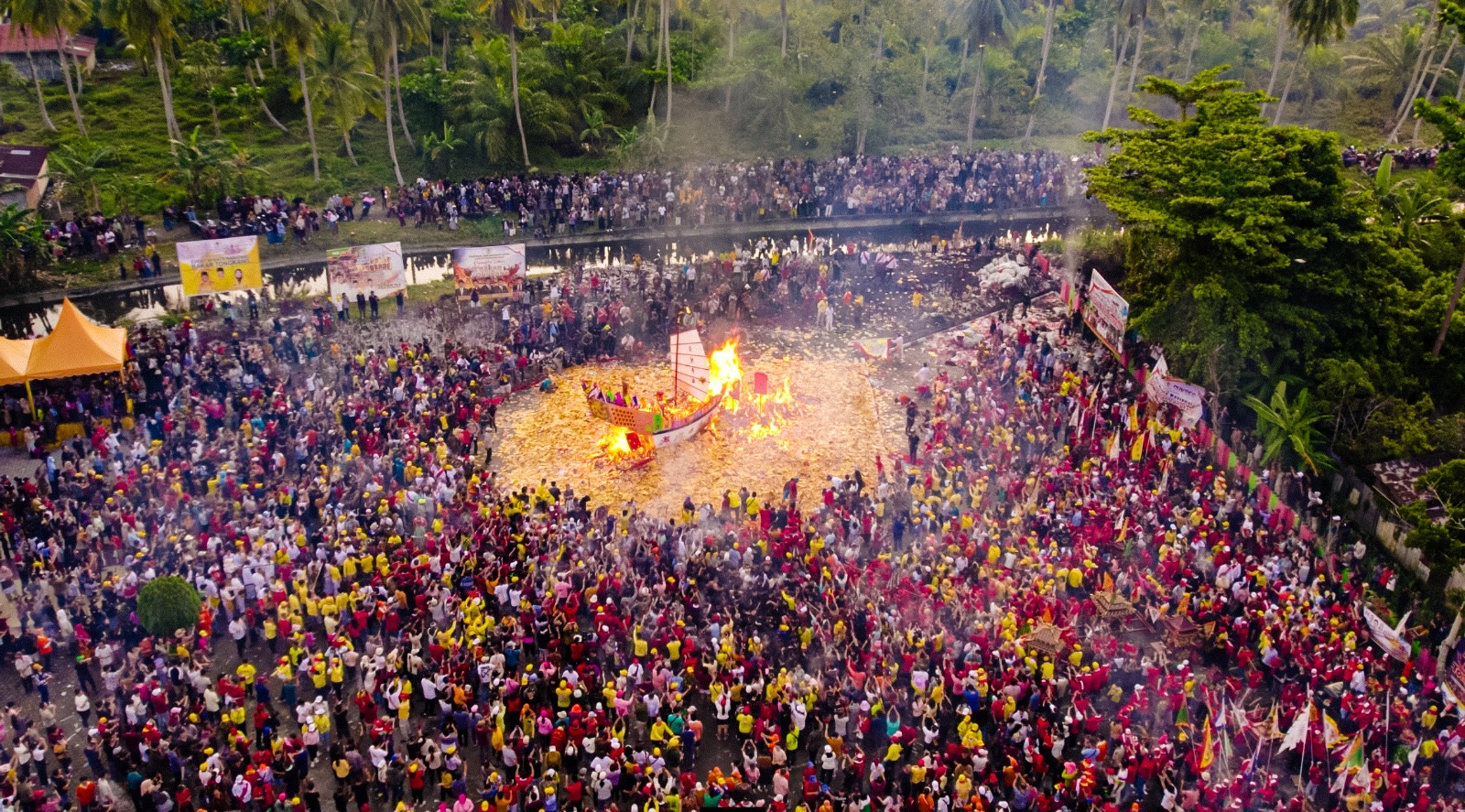 Pesta Kesenian Bali XLVII Tahun 2025