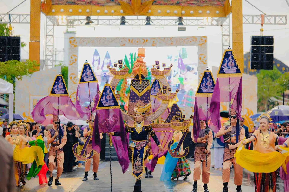Pesta Kesenian Bali XLVII Tahun 2025