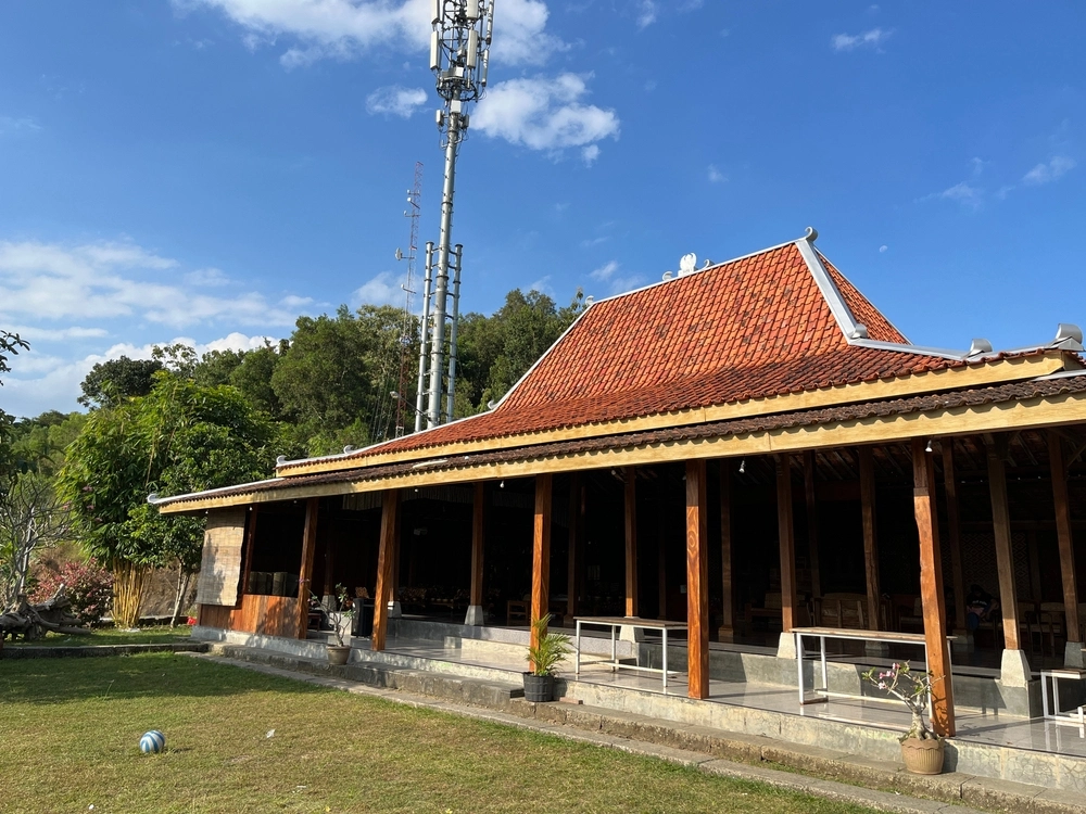 Rumah Joglo Jompongan: Ciri, Struktur, dan Filosofinya