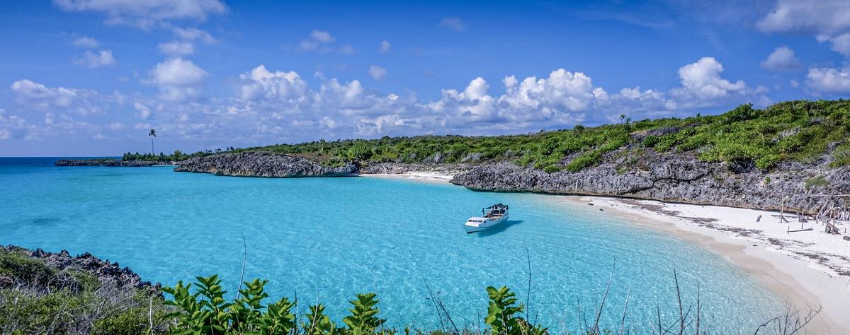 Selayar Island