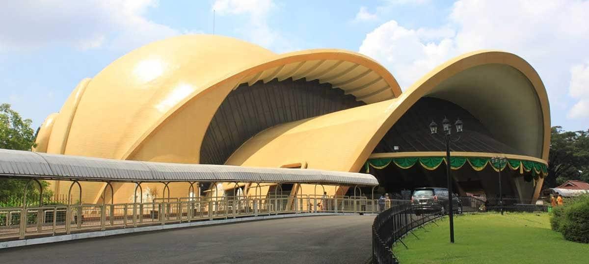 Jakarta in World’s Top Ten Fastest Growing Tourism Cities