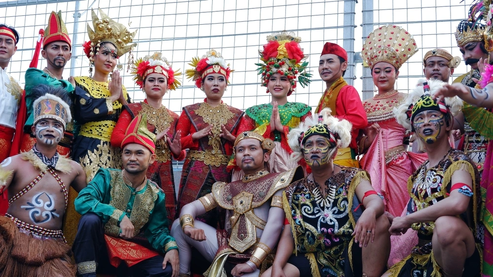 Ada Berapa Suku di Indonesia? Kenali Keberagaman Budaya Nusantara