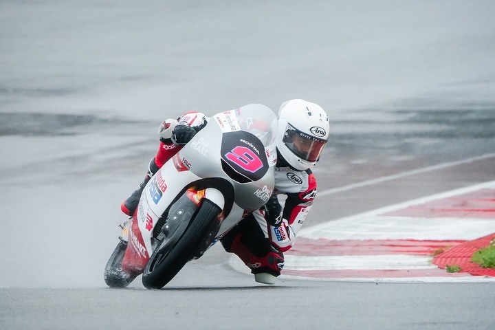 Mandalika Racing Series Round 4