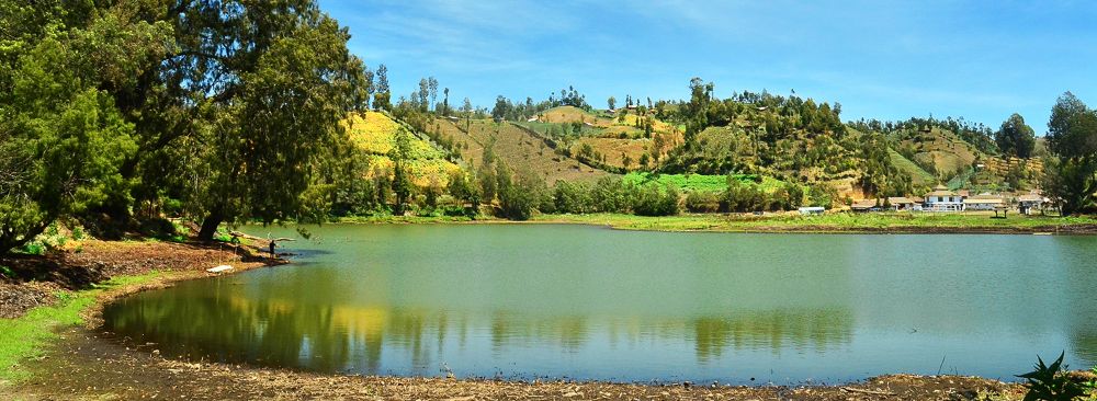 Like Heaven on Earth: Enjoy These 5 Special Activities in Ranupani Tourism Village, Lumajang