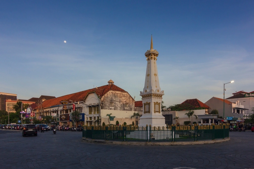 12 Tempat Wisata di Jogja Paling Terkenal dan Murah