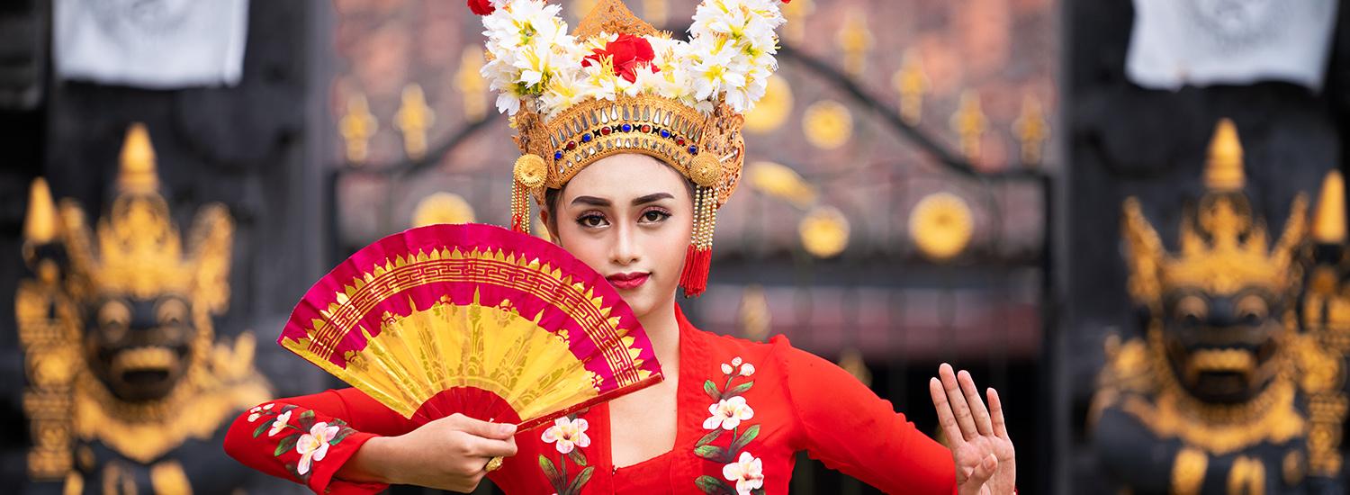 4 Hal Unik khas Pulau Dewata Siap Sambut KTT G20 2022 di Bali