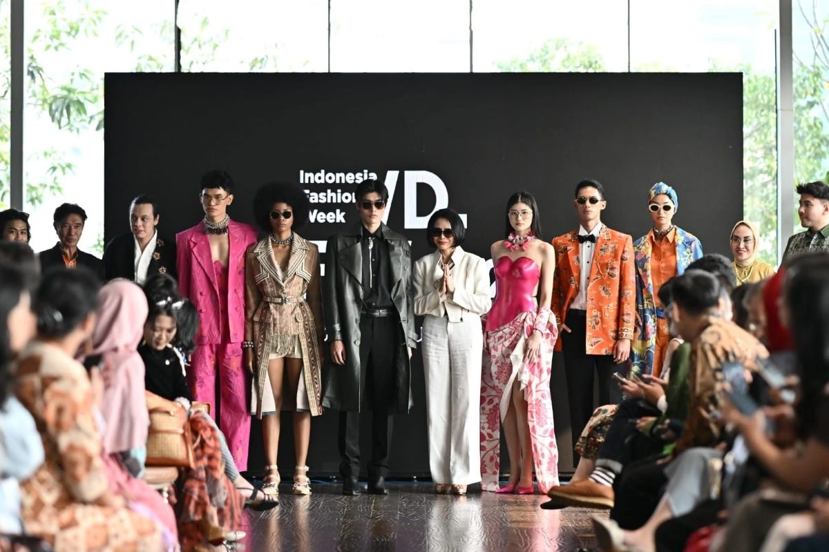 Pesta Kesenian Bali XLVII Tahun 2025