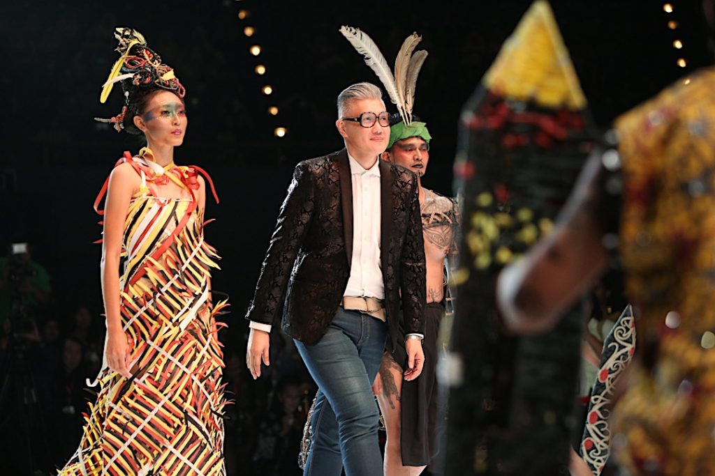 Indonesia Fashion Week