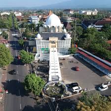 Jendral Sudirman Mosque