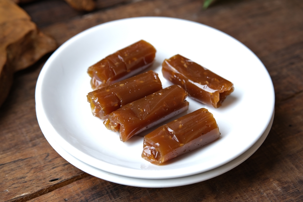 Oleh-oleh Jakarta Mpok Mumun