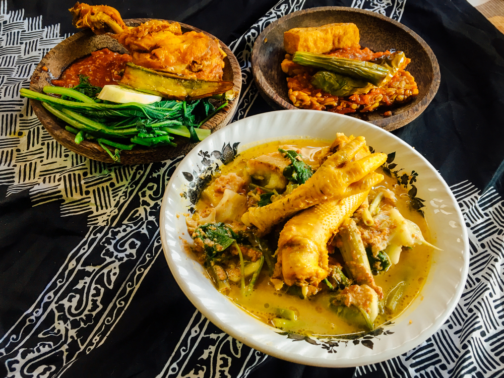 The Delicious Taste of 13 Banyuwangi Foods You Must Try