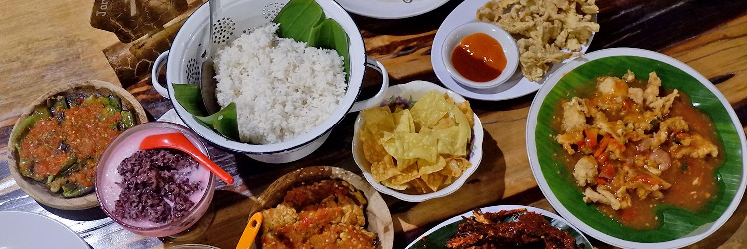These 11 Banyuwangi Foods will Blow Your Mind, Right Place for Food Hunter