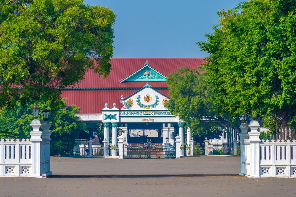 Der Königspalast von Yogyakarta: Geschichte und Besuchstipps