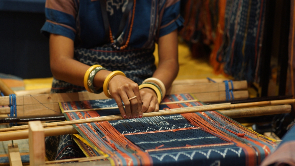 Susi Songket, Produsen Songket Tradisional di Jambi