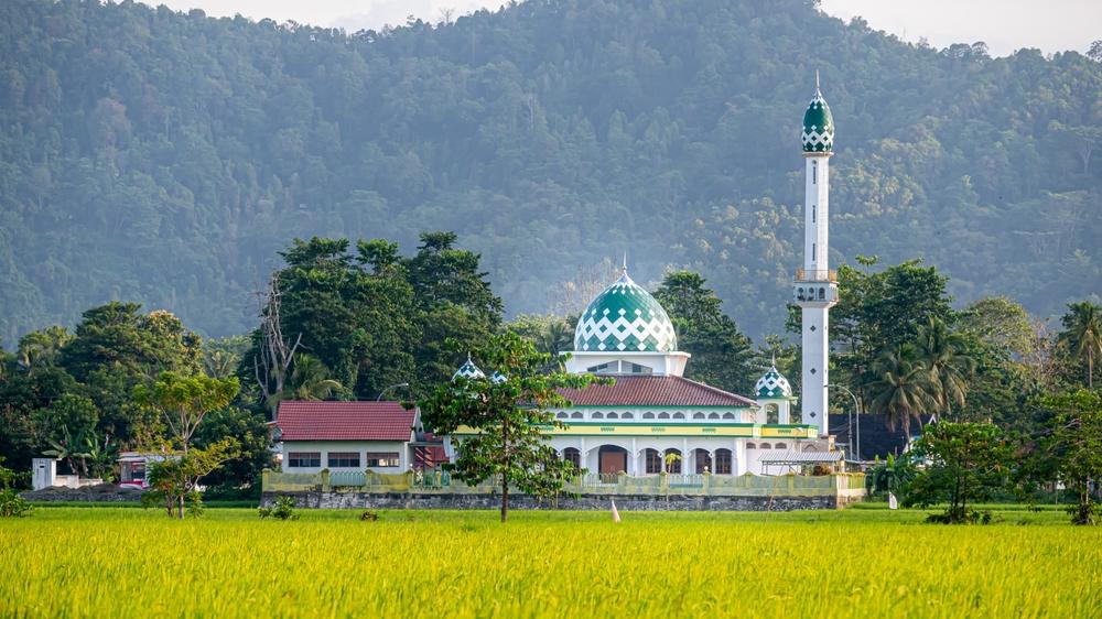 Masjid Nurul Jihad