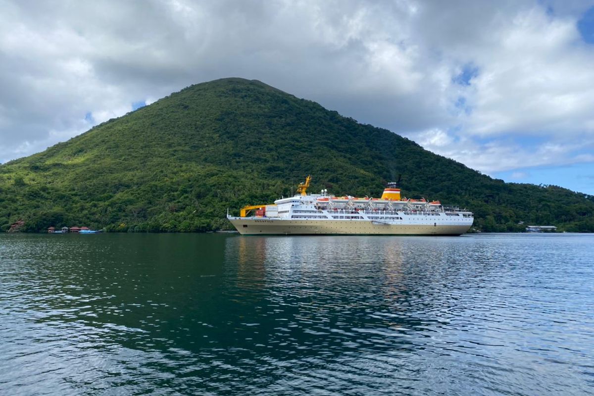 Banda Neira, Maluku (IDNDA)