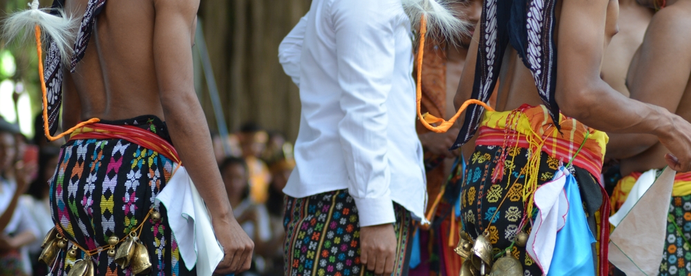 Tari Rangkuk Alu