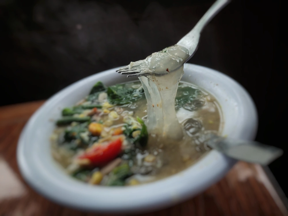 10 Makanan Khas Indonesia Timur yang Menggugah Selera