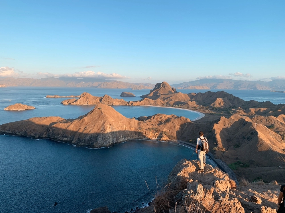 5 Aktivitas Seru yang Hanya Bisa Dilakukan di Labuan Bajo dan Temukan Fakta Unik Lainnya