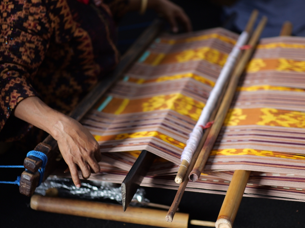 Dian Pelangi Souvenir