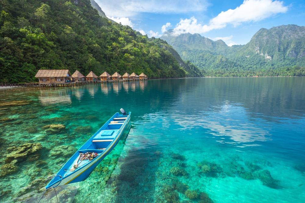 Pesona Tempat Wisata Maluku yang Eksotis