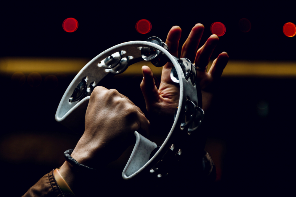 Festival Musik Bangun Sahur