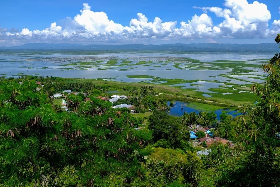 Danau Limboto