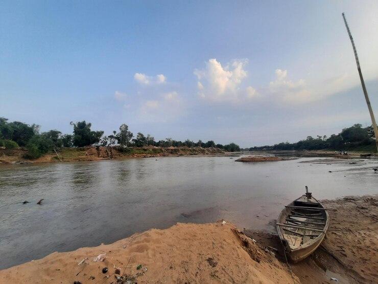 Sungai Lamandau