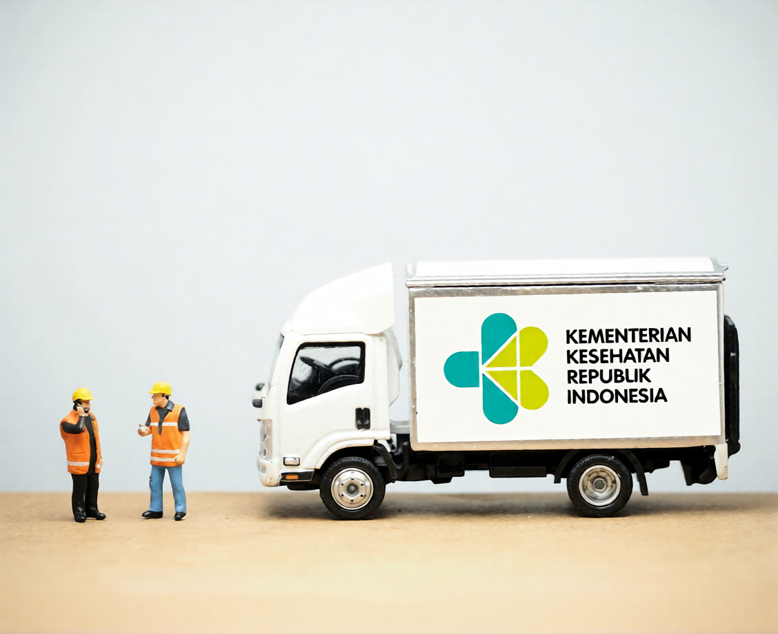 Kemenkes Siapkan Posko Kesehatan untuk Dukung Libur Natal dan Tahun Baru 2025/2026