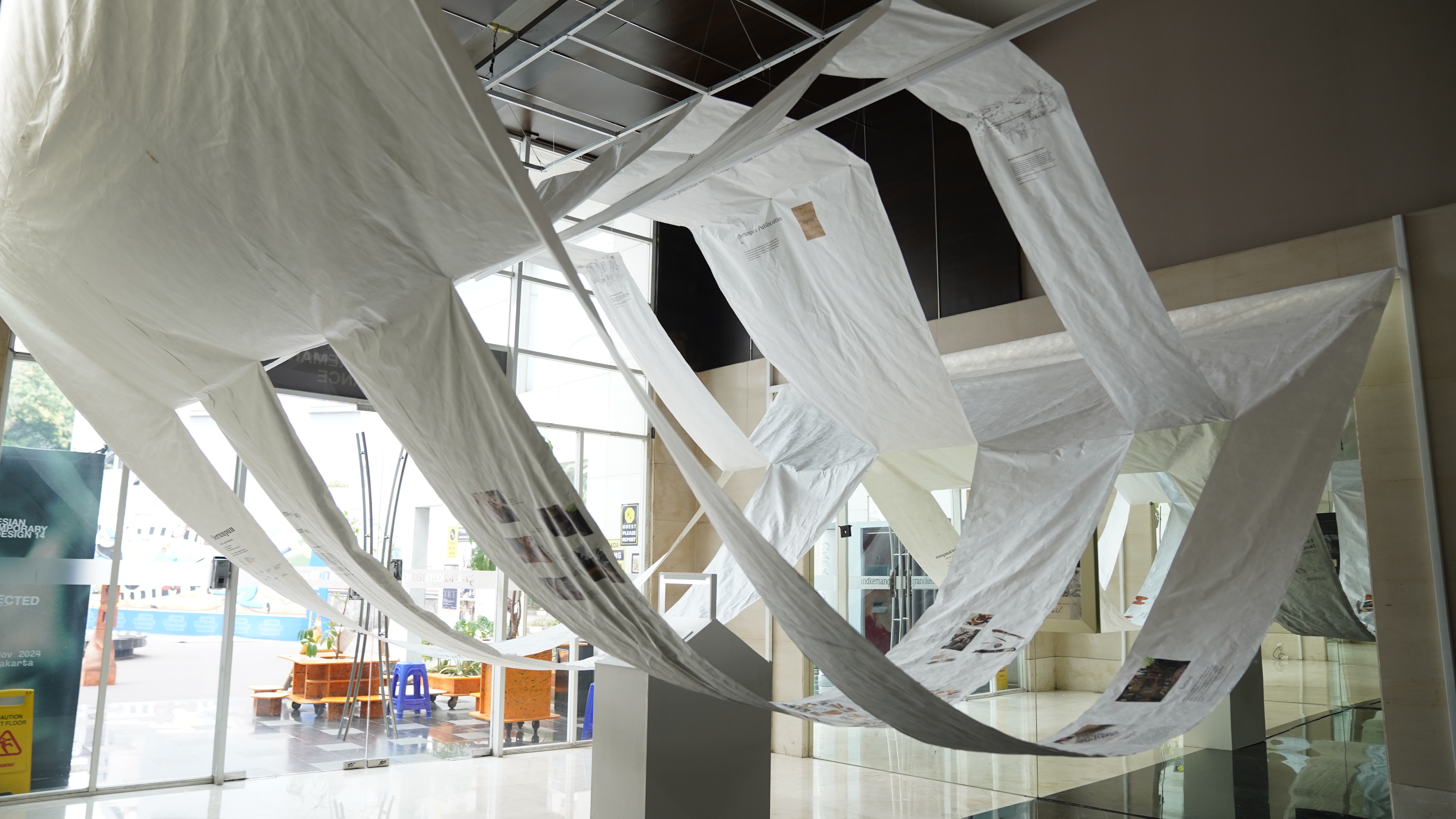 ICAD Ke-15 Hadir dengan Tema ‘Earth Society’