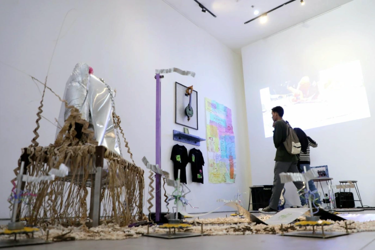 Jakarta Biennale
