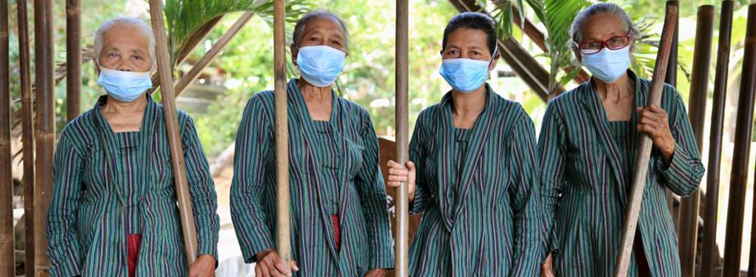 5 Aktivitas di Desa Wisata Kaki Langit, Yogyakarta Ini Jadi Penawar Rindu Suasana Tempo Dulu