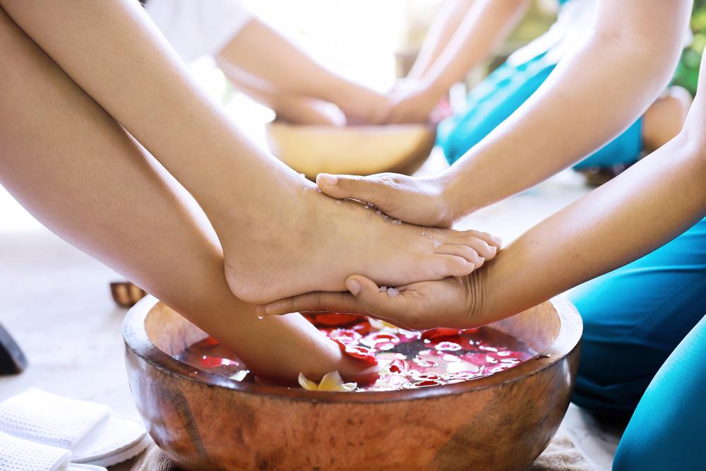 Mega SPA Sulawesi Tengah: Relaksasi dan Kesehatan Optimal