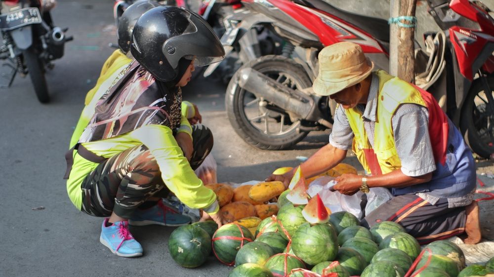 Dandangan Kudus, Tradisi Ramadan yang Masih Dilestarikan