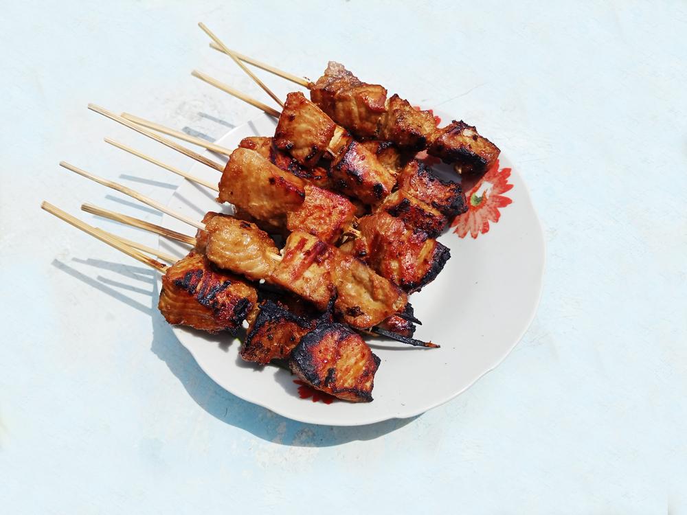 Sate Tuna, Kelezatan Kuliner Gorontalo yang Menggugah Selera