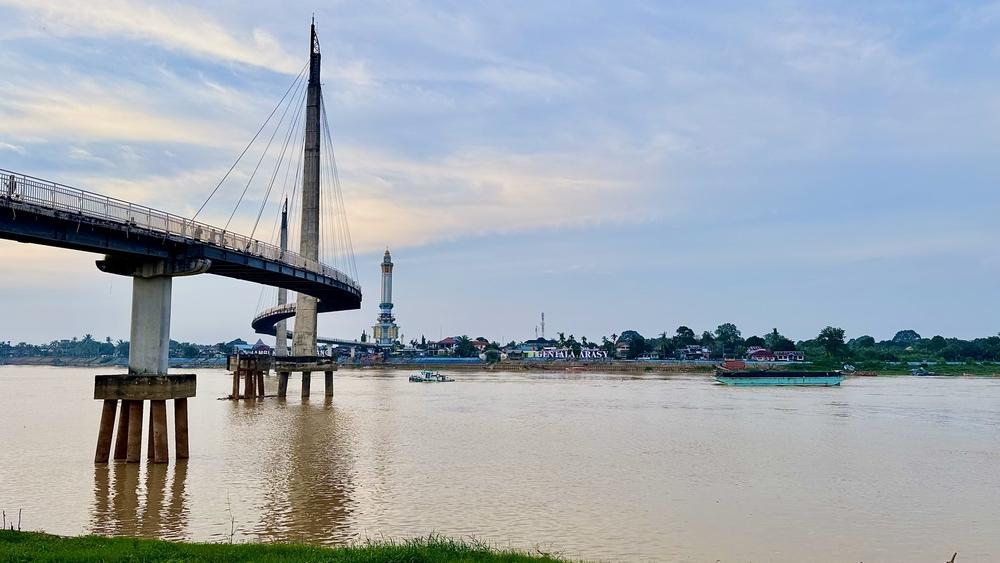 Ancol Kota Jambi