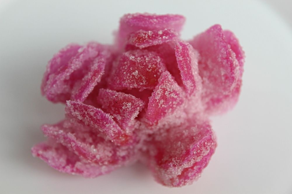 Manisan Pala: Camilan Tradisional dengan Rasa Manis dan Segar