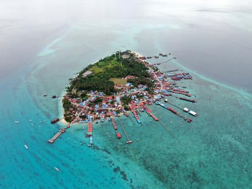Derawan Dive Resort