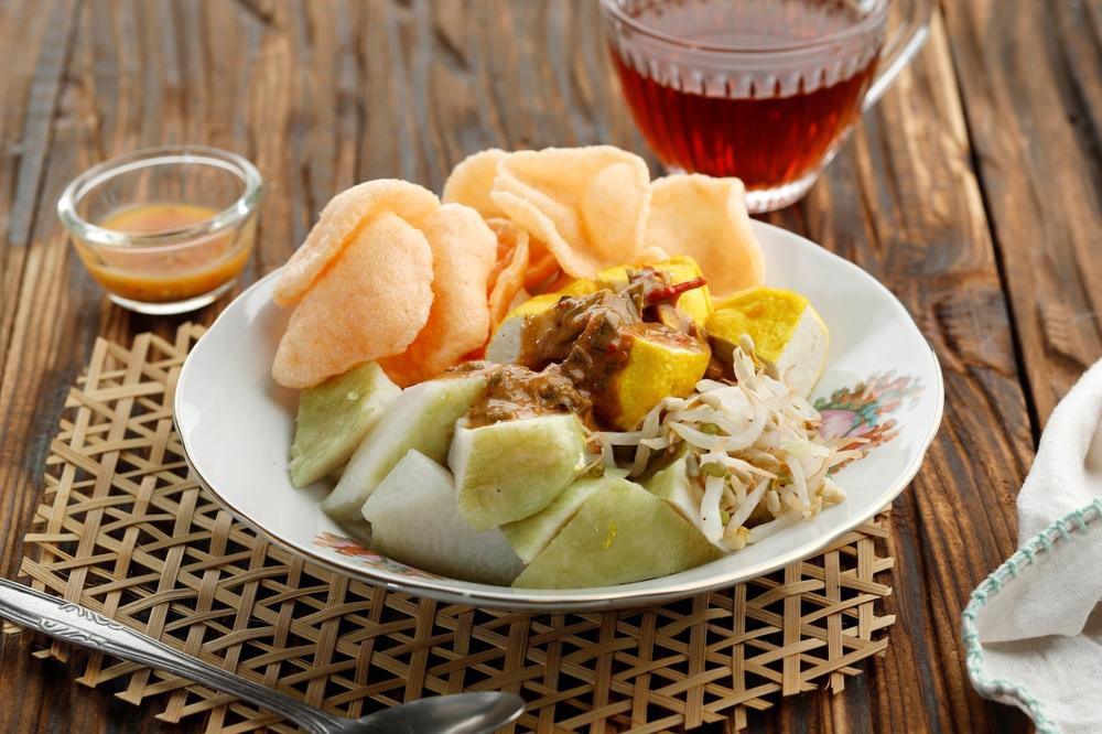 Kupat Tahu Singaparna, Kuliner Legendaris Khas Tasikmalaya