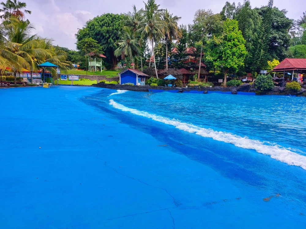 Wisata Purbalingga: Jelajahi Alam Eksotis hingga Wahana Seru