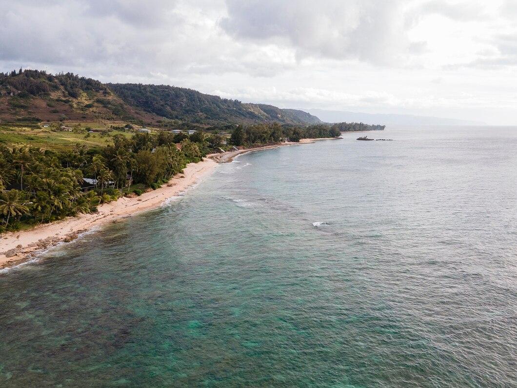 Red and White Beach (PMP)