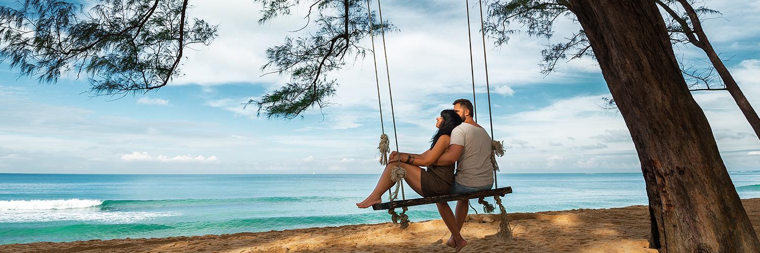 كيفية قضاء يوم رومانسي جميل في بالي