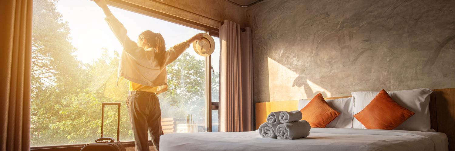The Balcone Suites & Resort