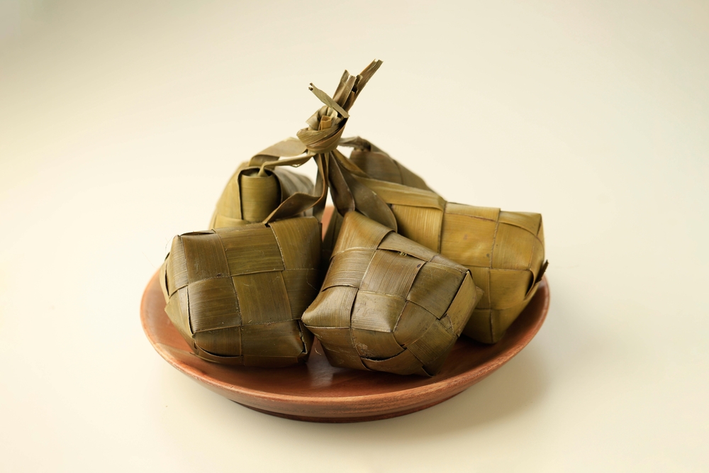 Gebyar Ketupat