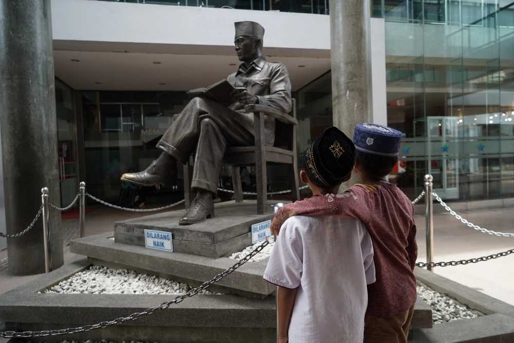 Tips Mengunjungi Museum dan Perpustakaan Bung Karno